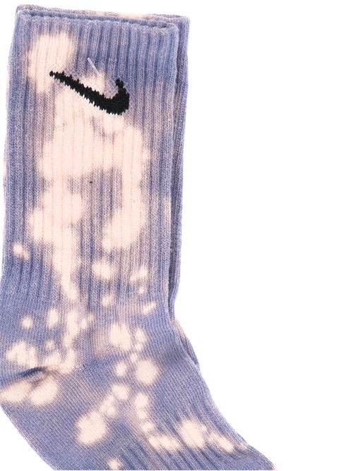 Nike Socks - Cloud Navy Blue SEDDYS | NIKECUSTOMNAVY BLUE